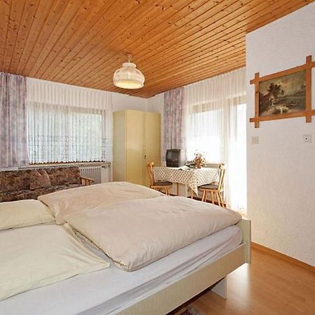Pension Wiesengrund Neuschönau Esterno foto