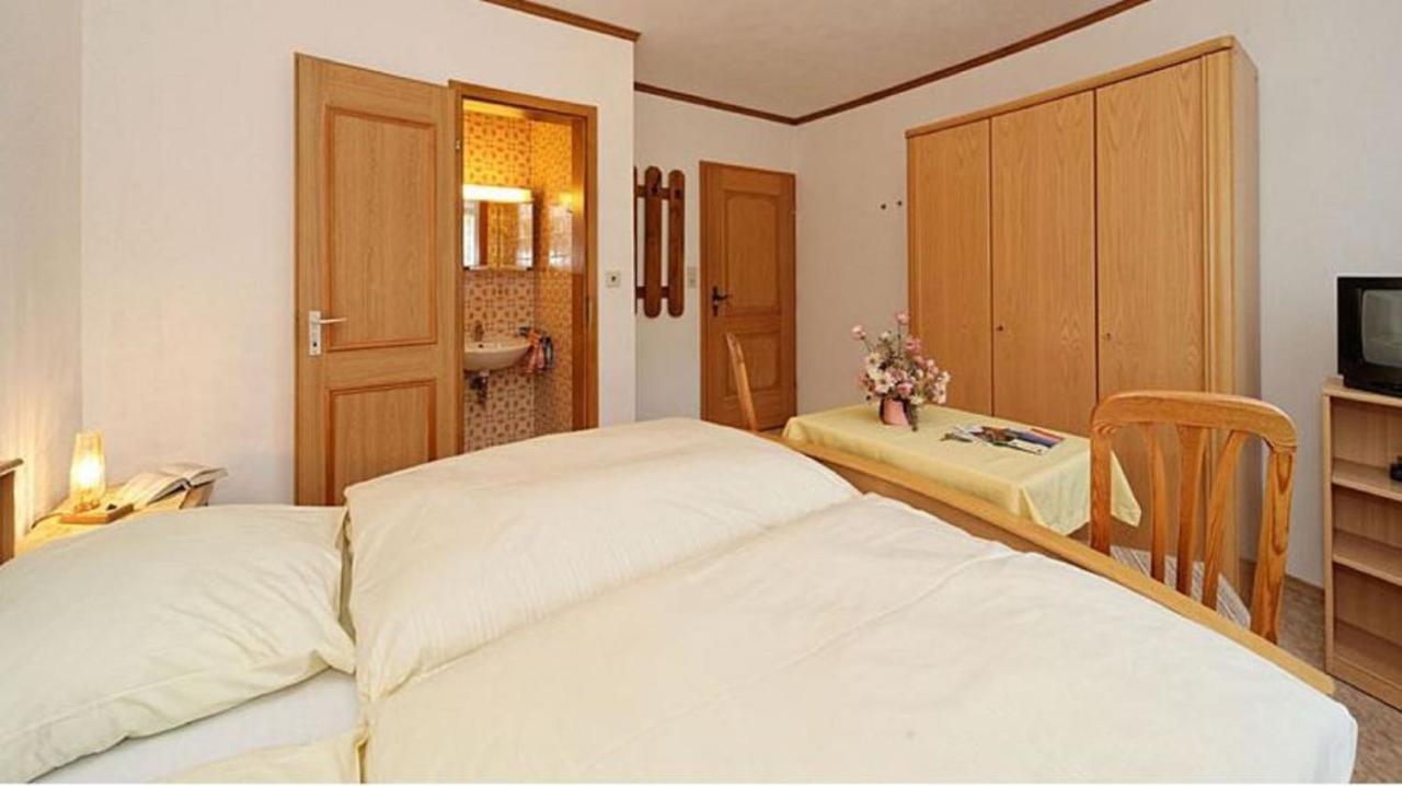 Pension Wiesengrund Neuschönau Esterno foto